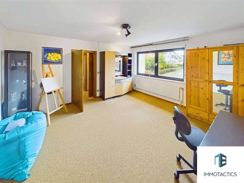 Gästezimmer OG - 
