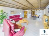 Wohn-Esszimmer EG - 