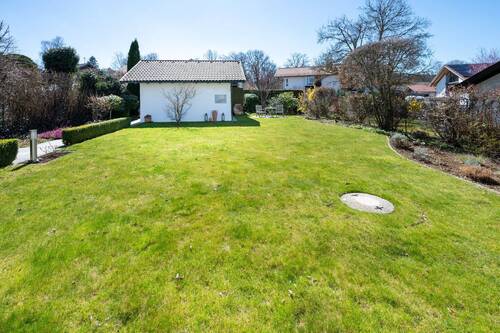 Garten - 