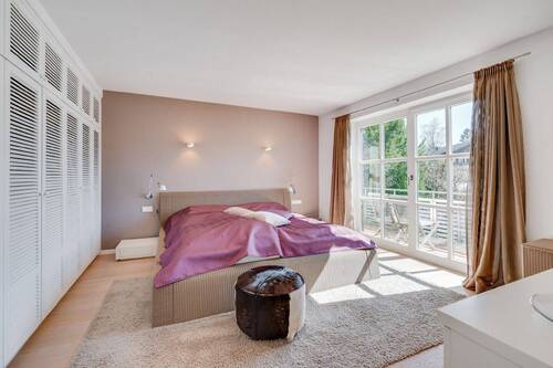 Schlafzimmer - 