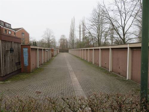 Garagenhof - 