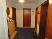 Flur - 3 Zimmer Etagenwohnung in Hannover
