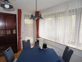 Wohnzimmer mit Terrasse - 