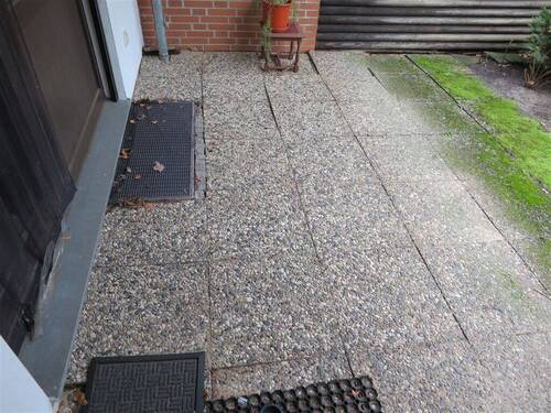 Terrasse - 