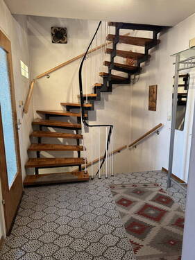Flur/Treppenhaus - 
