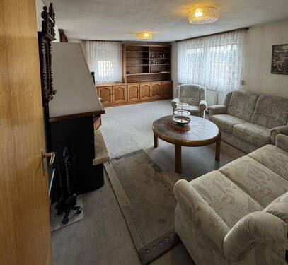 Wohnzimmer OG - 