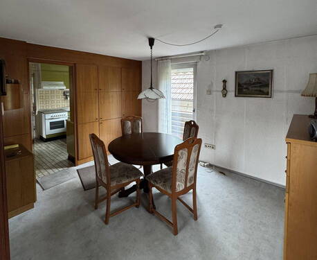 Esszimmer OG - 