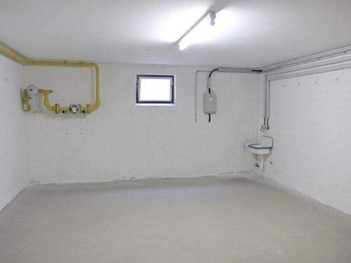 Trockenraum - 