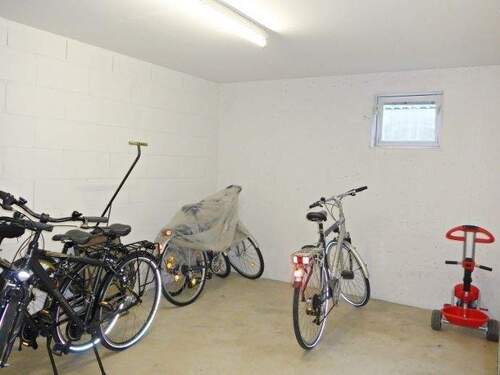 Fahrradraum - 