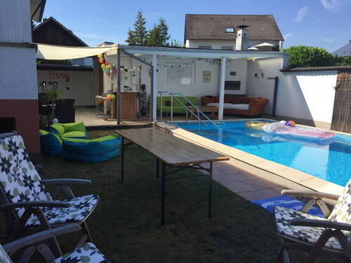 Bild 3 - 7 Zimmer Einfamilienhaus in Heusenstamm