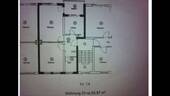 Grundriss Wohnung - 