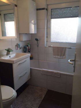 Badezimmer - 