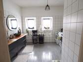 Badezimmer OG - 