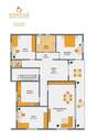 Obergeschoss - 