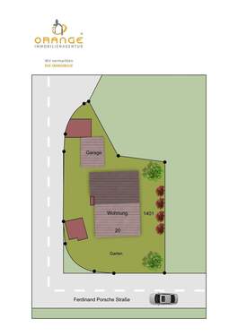 Lageplan - 