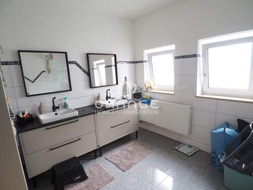 Badezimmer EG - 