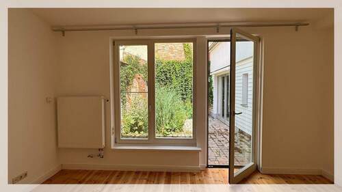 ruhig und romantisch - 