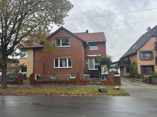 Außenansicht - 5 Zimmer Einfamilienhaus zum Kaufen in Hohenhameln