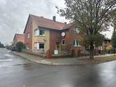 Außenansicht - 5 Zimmer Einfamilienhaus in Hohenhameln