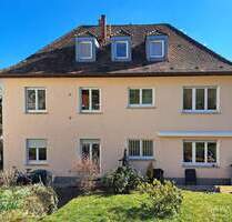 Sehr gefragte Halbhöhenlage - 4 Wohnungen - Grundstück mit großem Zukunfts-Potential! - Stuttgart West