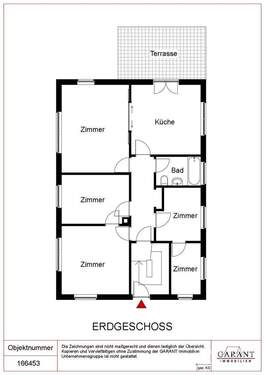 Erdgeschoss - 