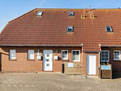 Impressionen - 3 Zimmer Reihenmittelhaus zum Kaufen in Wittmund OT Carolinensiel