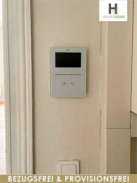 Videogegensprechanlage - 