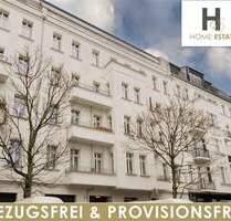 Fokus auf Wohnen und Leben & Provisionsfrei - Berlin Prenzlauer Berg