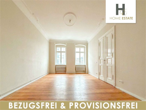 Zimmer - 3 Zimmer Etagenwohnung zum Kaufen in Berlin