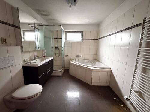 Badezimmer - 