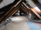 Dachboden 12 - 6 Zimmer Etagenwohnung zum Kaufen in Königsee