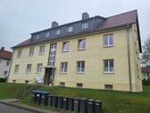 Frontansicht - Etagenwohnung mit 141,00 m&sup2; in Königsee zum Kaufen