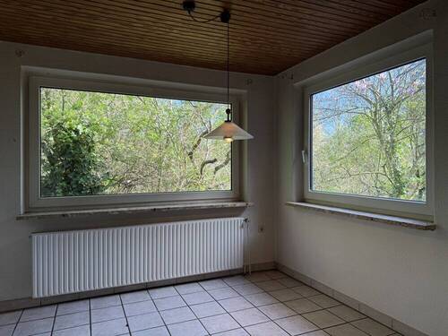 Eingangsraum - 