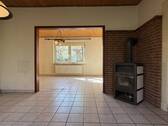 Wohn- und Esszimmer - 