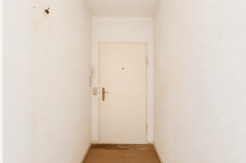 Eingangstür - 