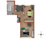 Grundriss - 