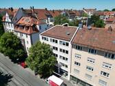 Außenperspektive - 