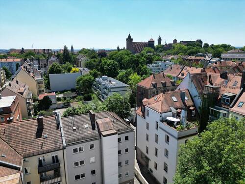 Umgebung - 