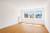 Modernisierungsbeispiel - 2 Zimmer Etagenwohnung zum Kaufen in Nürnberg