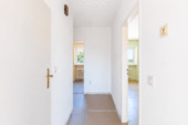 Flur - 2 Zimmer Etagenwohnung in Nürnberg