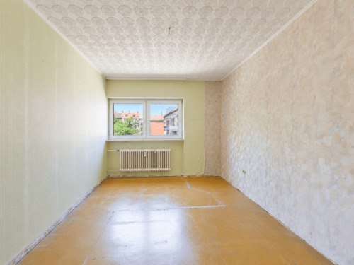 Schlafzimmer - 