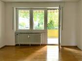 Zimmer I - 3 Zimmer Etagenwohnung zum Kaufen in Frankfurt am Main