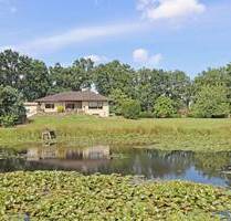 Bungalow in Stadtnähe mit großzügigem Grundstück - Dannenberg Pisselberg