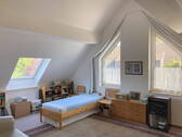 Hauptwohnung Schlafzimmer 3 - 