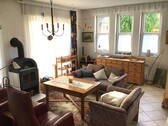 Hauptwohnung Wohnzimmer - 