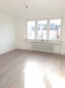 Schlafzimmer - Etagenwohnung mit 74,00 m&sup2; in Duisburg zur Miete