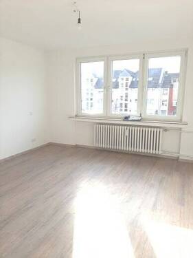 Schlafzimmer - Etagenwohnung mit 74,00 m&sup2; in Duisburg zur Miete
