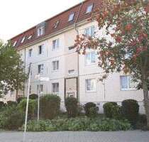 Bezugsfertige 3-Raum-Wohnung in Innenstadtlage - Oschersleben