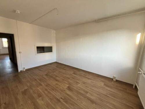 WZ - 3 Zimmer Etagenwohnung in Oschersleben