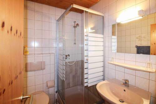Badezimmer 6 - 